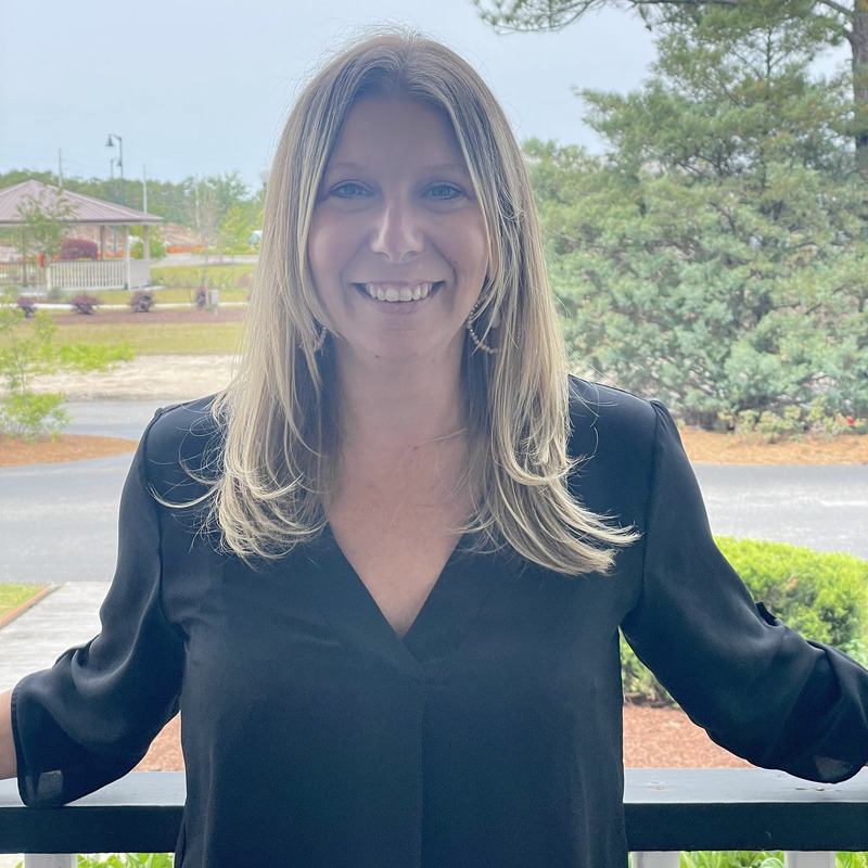 Robin Balda Earns Association Management Specialist Credential
